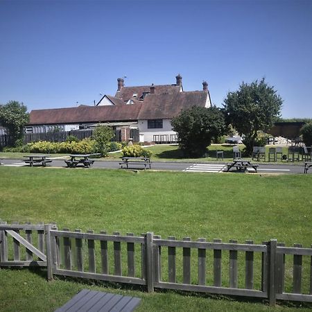 The Stag Rooms สแตรทฟอร์ด อะพอน เอวอน ภายนอก รูปภาพ
