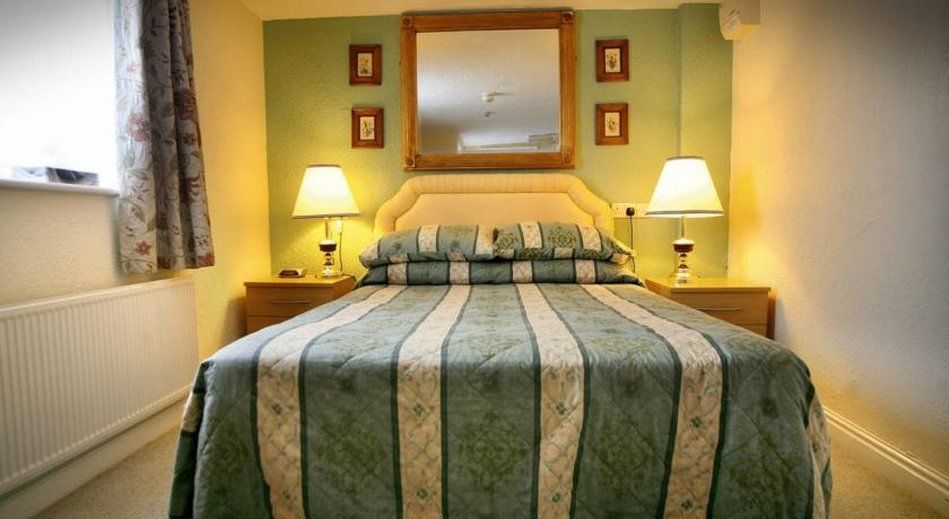 The Stag Rooms สแตรทฟอร์ด อะพอน เอวอน ภายนอก รูปภาพ