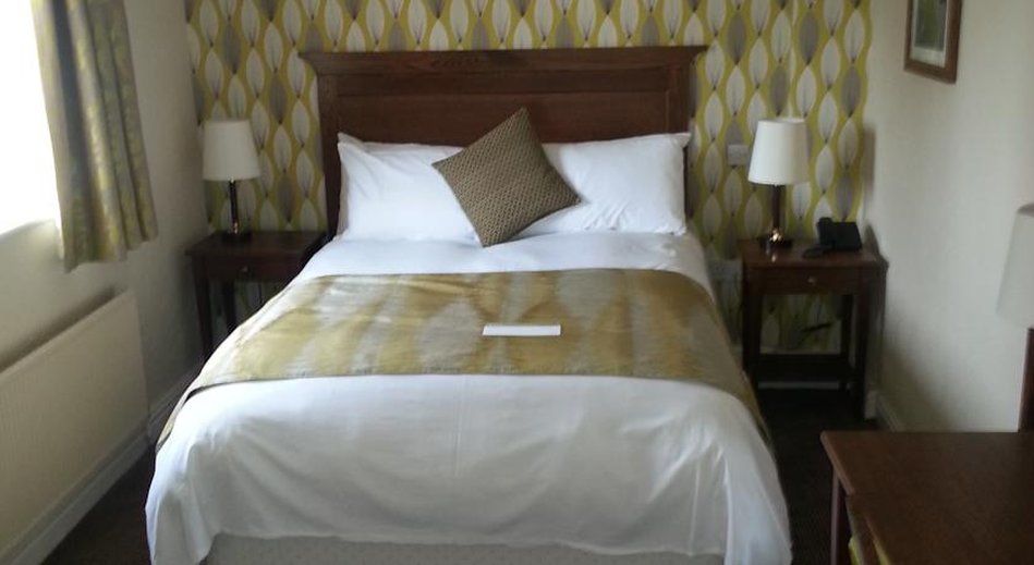 The Stag Rooms สแตรทฟอร์ด อะพอน เอวอน ภายนอก รูปภาพ