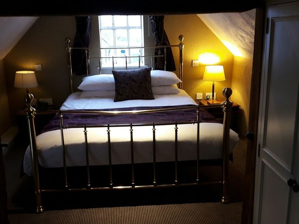 The Stag Rooms สแตรทฟอร์ด อะพอน เอวอน ภายนอก รูปภาพ