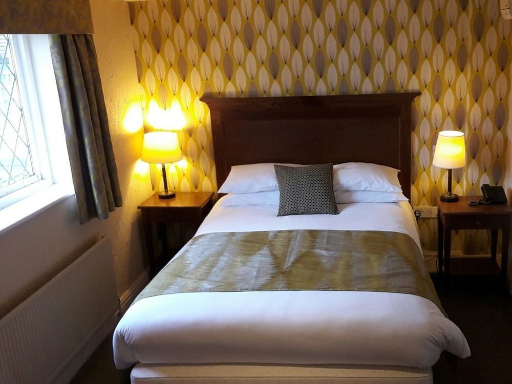 The Stag Rooms สแตรทฟอร์ด อะพอน เอวอน ภายนอก รูปภาพ