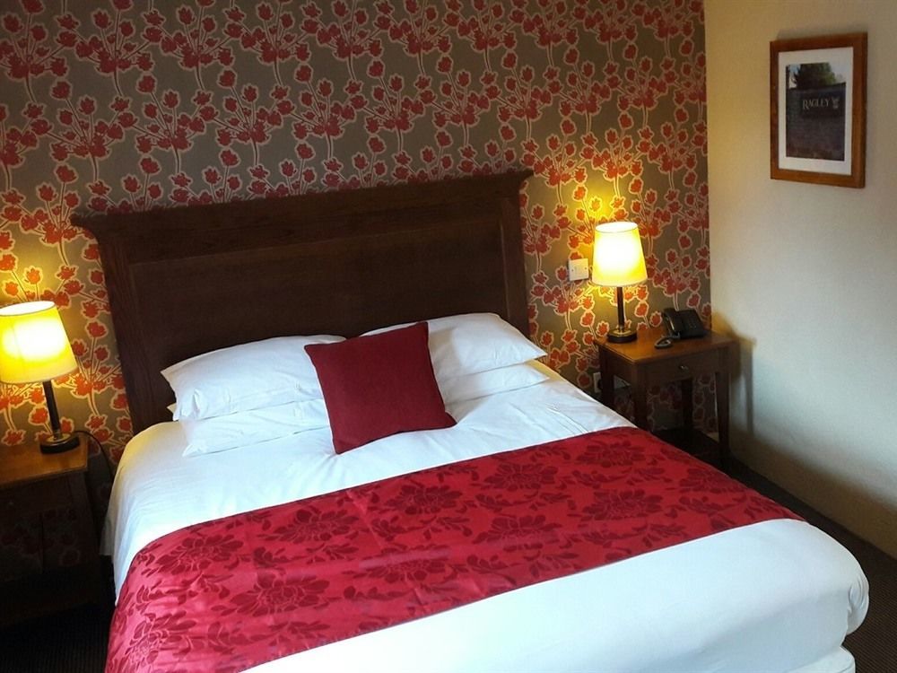 The Stag Rooms สแตรทฟอร์ด อะพอน เอวอน ภายนอก รูปภาพ