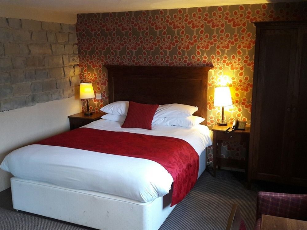 The Stag Rooms สแตรทฟอร์ด อะพอน เอวอน ภายนอก รูปภาพ