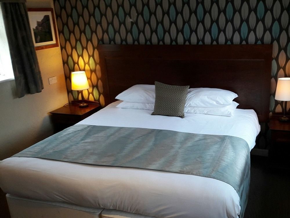 The Stag Rooms สแตรทฟอร์ด อะพอน เอวอน ภายนอก รูปภาพ
