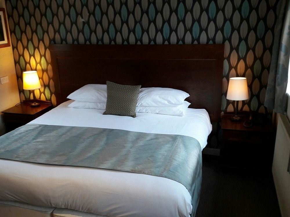 The Stag Rooms สแตรทฟอร์ด อะพอน เอวอน ภายนอก รูปภาพ