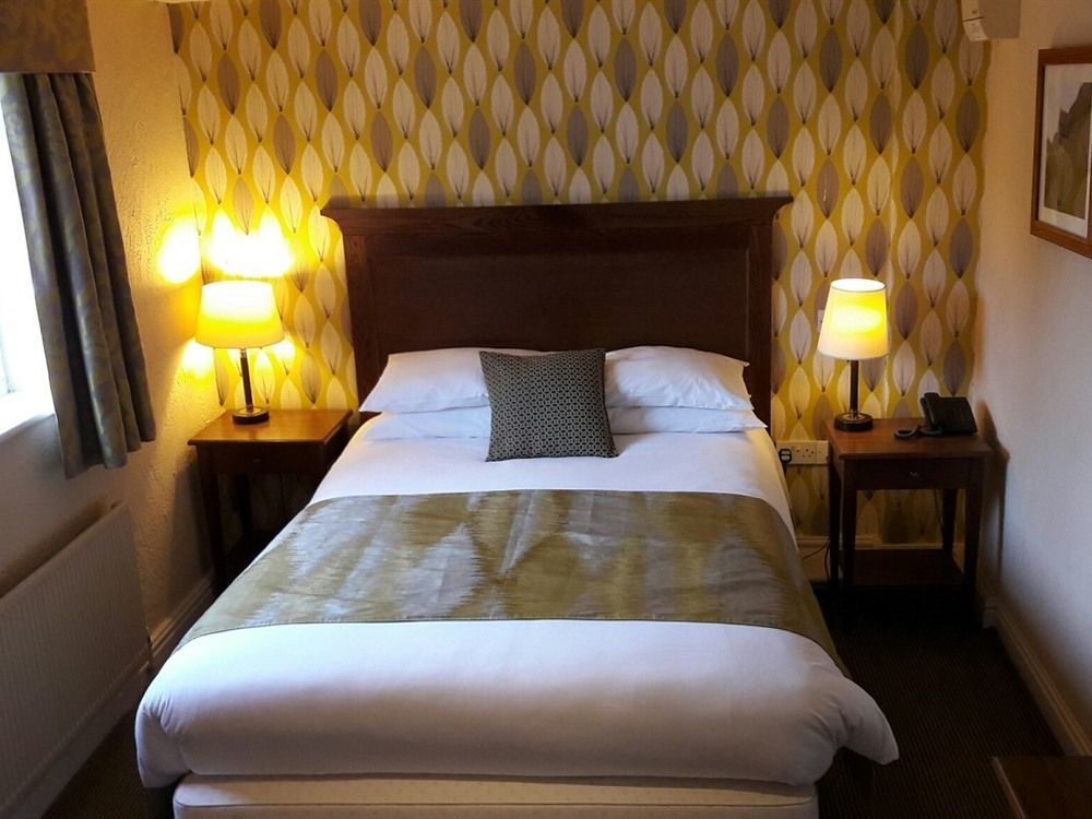 The Stag Rooms สแตรทฟอร์ด อะพอน เอวอน ภายนอก รูปภาพ