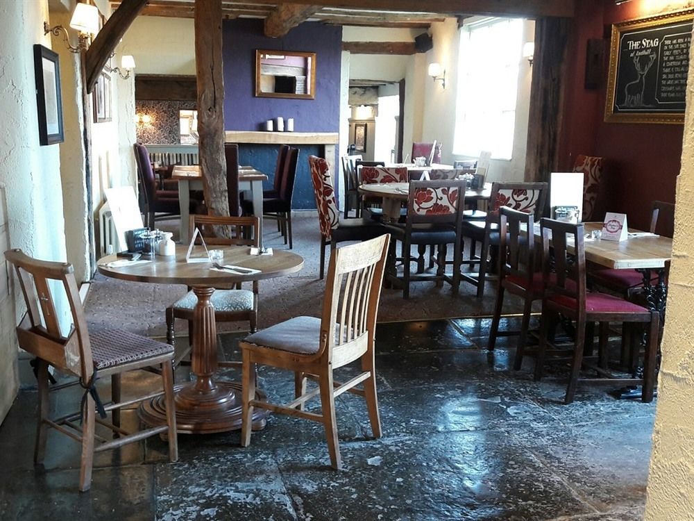 The Stag Rooms สแตรทฟอร์ด อะพอน เอวอน ภายนอก รูปภาพ