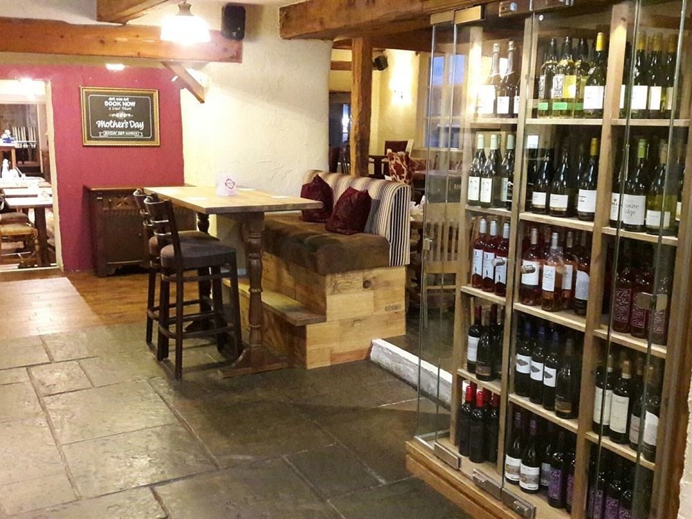 The Stag Rooms สแตรทฟอร์ด อะพอน เอวอน ภายนอก รูปภาพ